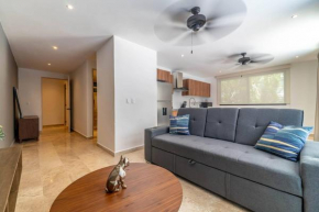 2-Bedroom Apartment With Pool Parques Zama